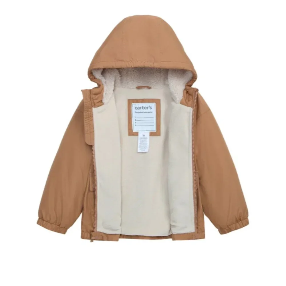 Carter's Kids Lightweight Jacket 3T
